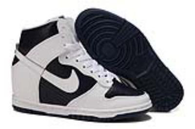 Cheap NIKE DUNK SKY HI Women's Shoes wholesale No. 210